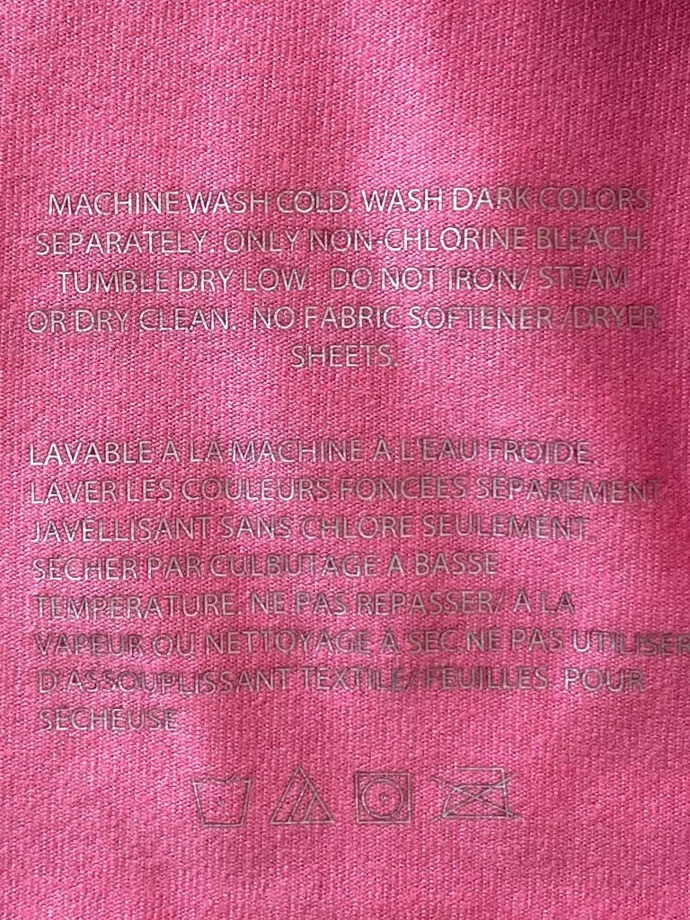 Terramar Girls Thermal Base Layer Set Pink Climasense L 14/16